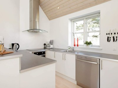 Holiday house 6 person holiday home in Hirtshals-By Traum - Outdoor photo 11