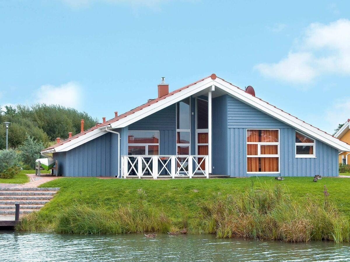 Holiday house 12 Personen Ferienhaus in Otterndorf