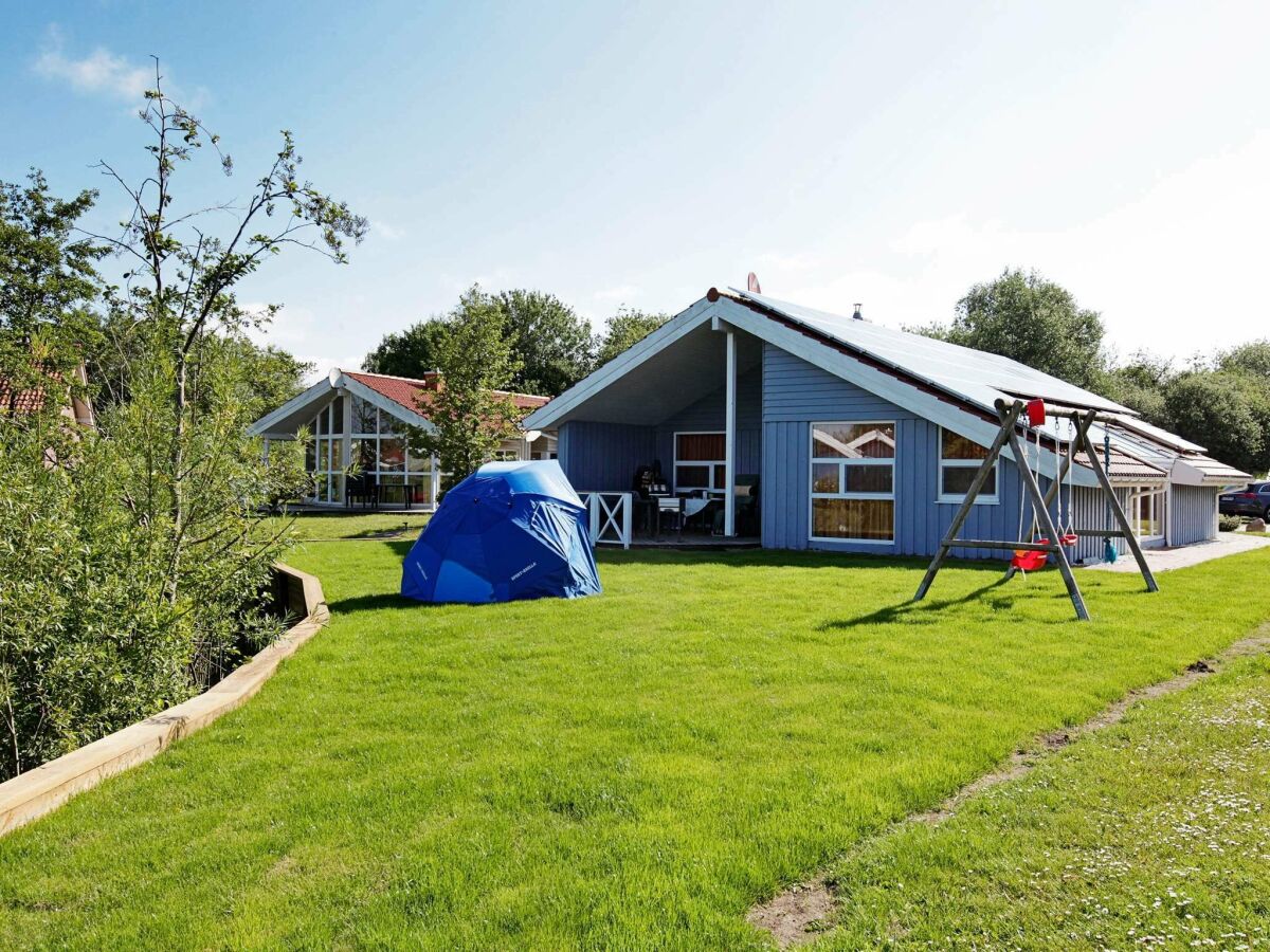 Holiday house 12 Personen Ferienhaus in Otterndorf - Outdoor photo 4