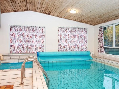 Holiday house 10 person holiday home in Glesborg-By Traum - Outdoor photo 17