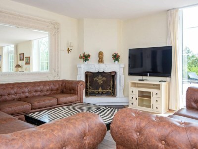 Holiday house Luxury Retreat by Asbolholm - By Traum Ferienwohnungen - Outdoor photo 20