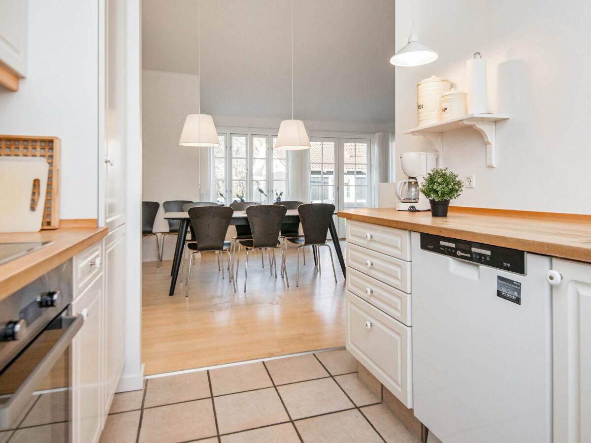 Holiday house 8 person holiday home in Aabenraa-By Traum - Outdoor photo 4