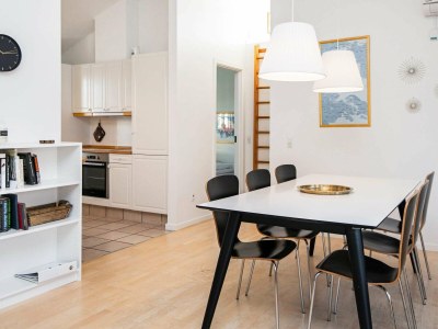 Holiday house 8 person holiday home in Aabenraa-By Traum - Outdoor photo 6