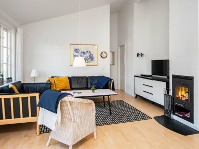 Holiday house 8 person holiday home in Aabenraa-By Traum - Outdoor photo 15