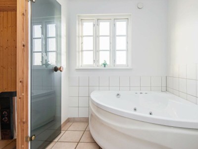 Holiday house 8 person holiday home in Aabenraa-By Traum - Outdoor photo 22