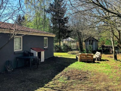Holiday house 8 Personen Ferienhaus in Ørsted-By Traum - Outdoor photo 2