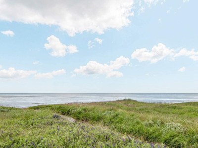 Holiday house 8 Personen Ferienhaus in Ørsted-By Traum - Outdoor photo 10
