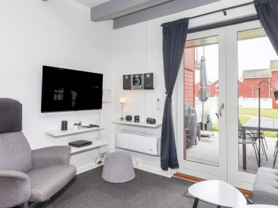 Apartment 6 Personen Ferienhaus in Hadsund-By Traum - Outdoor photo 25