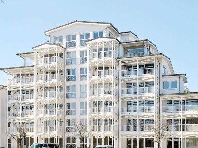 Apartment 6 Personen Ferienhaus in Großenbrode - Outdoor photo 7