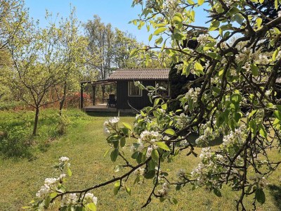 Holiday house 6 Personen Ferienhaus in Læsø-By Traum - Outdoor photo 3