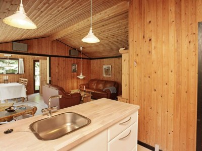 Holiday house 6 Personen Ferienhaus in Læsø-By Traum - Outdoor photo 7