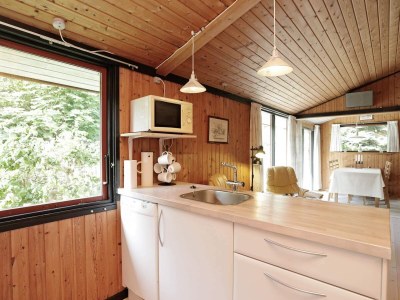Holiday house 6 Personen Ferienhaus in Læsø-By Traum - Outdoor photo 15