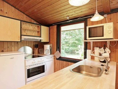 Holiday house 6 Personen Ferienhaus in Læsø-By Traum - Outdoor photo 16