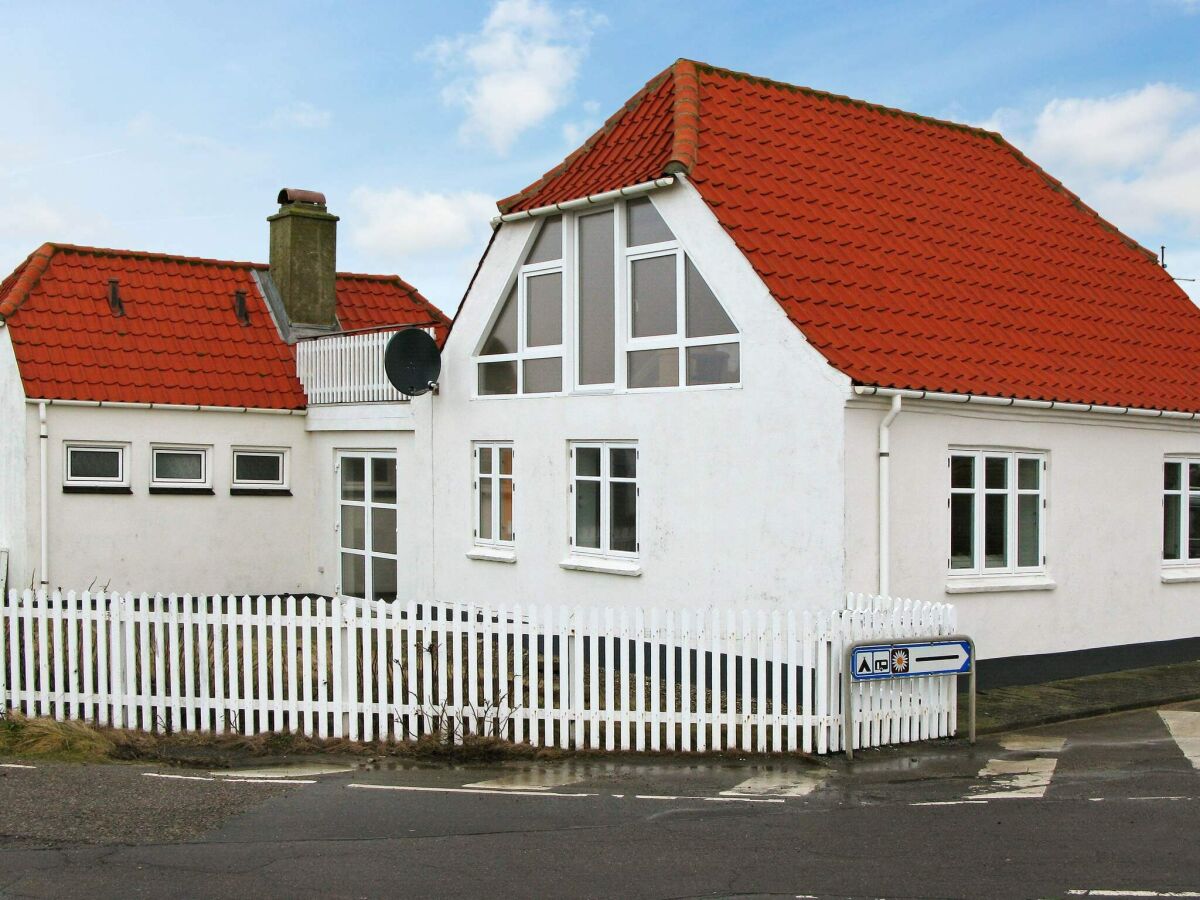 Holiday house 4 Personen Ferienhaus in Lemvig-By Traum - Outdoor photo 5