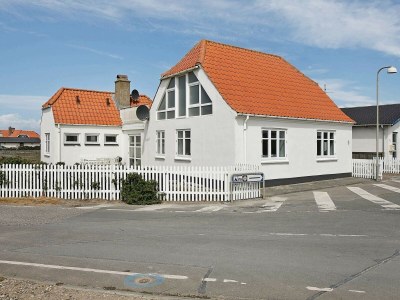 Holiday house 4 Personen Ferienhaus in Lemvig-By Traum - Holiday house
