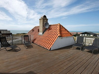 Holiday house 4 Personen Ferienhaus in Lemvig-By Traum - Outdoor photo 4