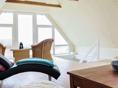 Holiday house 4 Personen Ferienhaus in Lemvig-By Traum - Outdoor photo 22