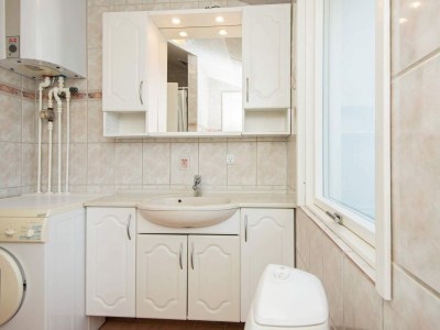 Holiday house 8 person holiday home in Børkop-By Traum - Outdoor photo 16