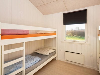 Holiday house 8 person holiday home in Børkop-By Traum - Outdoor photo 17