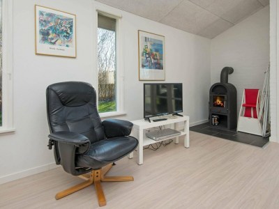 Holiday house 8 person holiday home in Børkop-By Traum - Outdoor photo 24