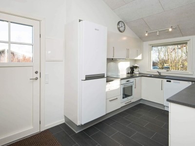 Holiday house 8 person holiday home in Børkop-By Traum - Outdoor photo 32