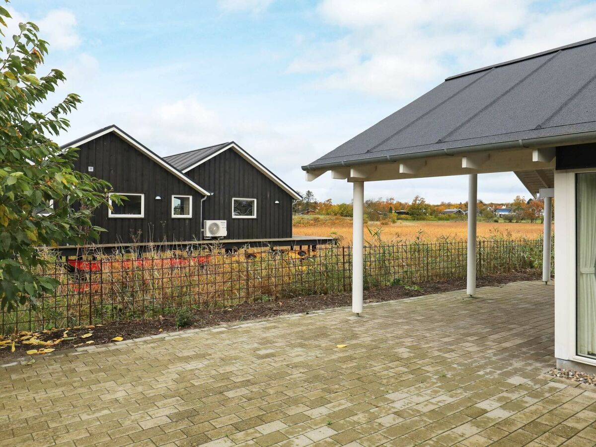 Holiday house Luxury Retreat with Spa - By Traum Ferienwohnungen - Outdoor photo 5