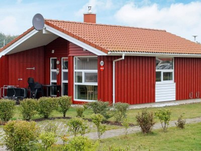 Holiday house 4 Personen Ferienhaus in GROEMITZ in Grömitz - Holiday house