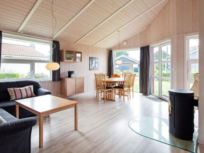 Holiday house 4 Personen Ferienhaus in GROEMITZ - Outdoor photo 11