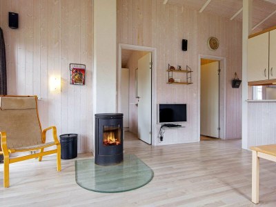 Holiday house 4 Personen Ferienhaus in GROEMITZ - Outdoor photo 12