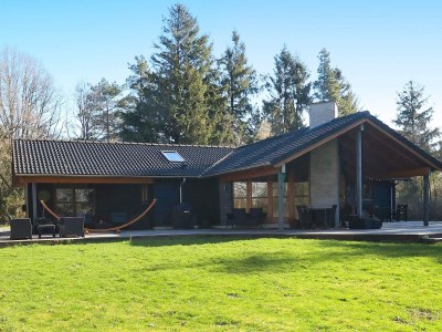 Holiday house 8 Personen Ferienhaus in Skals-By Traum - Holiday house