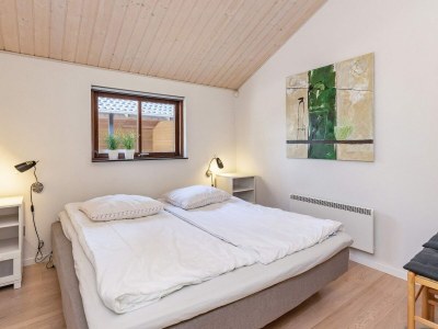 Holiday house 8 Personen Ferienhaus in Skals-By Traum - Outdoor photo 23