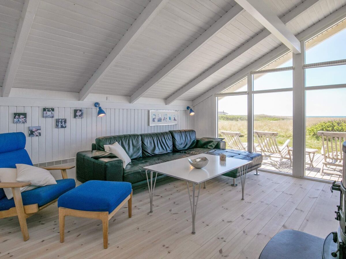 Holiday house Panoramisches Kustenflucht -- By Traum Ferienwohnungen - Outdoor photo 5