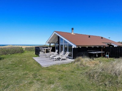 Holiday house Panoramisches Kustenflucht -- By Traum Ferienwohnungen - Outdoor photo 9
