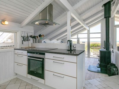 Holiday house Panoramisches Kustenflucht -- By Traum Ferienwohnungen - Outdoor photo 25