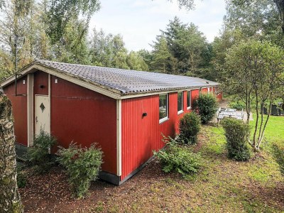 Holiday house Spacious Retreat by Limfjorden - By Traum Ferienwohnungen - Outdoor photo 13