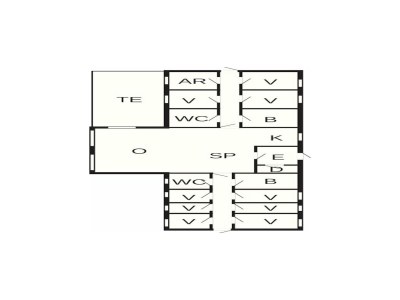 Holiday house Spacious Retreat by Limfjorden - By Traum Ferienwohnungen - Document photo 48