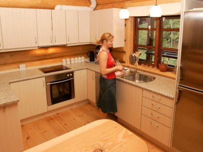 Holiday house 10 person holiday home in Hadsund-By Traum - Outdoor photo 5