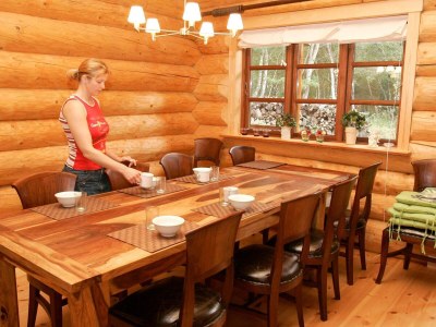 Holiday house 10 person holiday home in Hadsund-By Traum - Outdoor photo 28