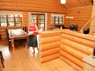 Holiday house 10 person holiday home in Hadsund-By Traum - Outdoor photo 31