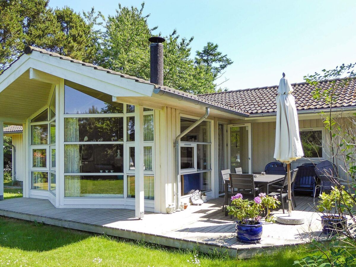 Holiday house 10 person holiday home in Græsted-By Traum