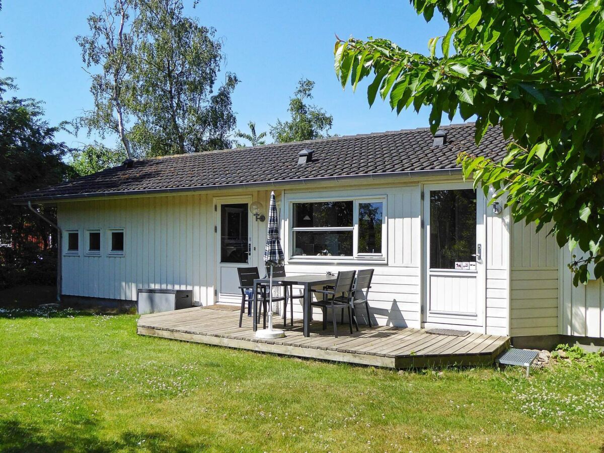 Holiday house 10 person holiday home in Græsted-By Traum - Outdoor photo 2