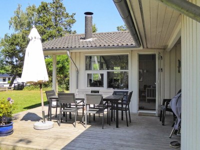 Holiday house 10 person holiday home in Græsted-By Traum - Outdoor photo 3
