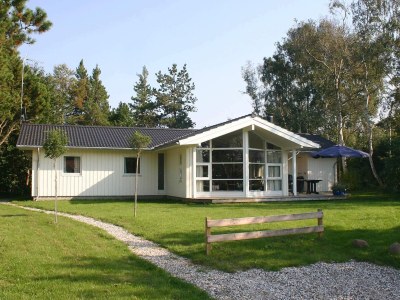 Holiday house 10 person holiday home in Græsted-By Traum - Outdoor photo 6