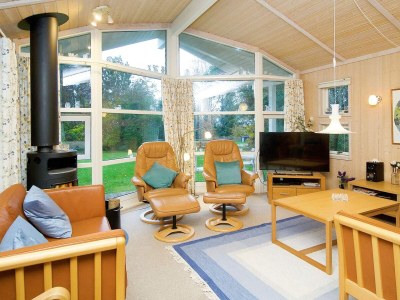 Holiday house 10 person holiday home in Græsted-By Traum - Outdoor photo 15
