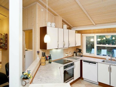 Holiday house 10 person holiday home in Græsted-By Traum - Outdoor photo 19