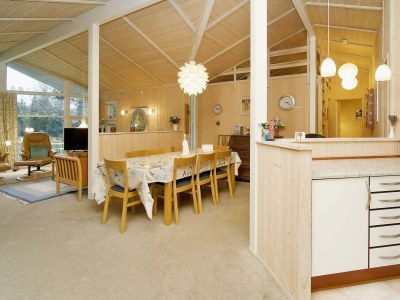 Holiday house 10 person holiday home in Græsted-By Traum - Outdoor photo 25