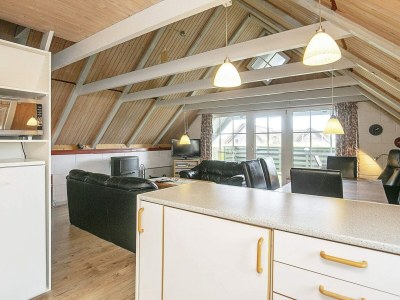 Holiday house Kustenflucht mit Sauna -- By Traum Ferienwohnungen - Outdoor photo 13