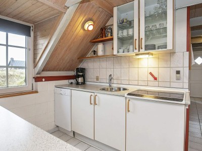 Holiday house Kustenflucht mit Sauna -- By Traum Ferienwohnungen - Outdoor photo 17