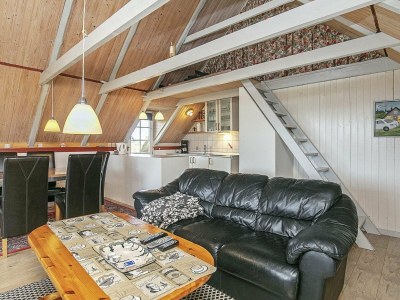 Holiday house Kustenflucht mit Sauna -- By Traum Ferienwohnungen - Outdoor photo 19