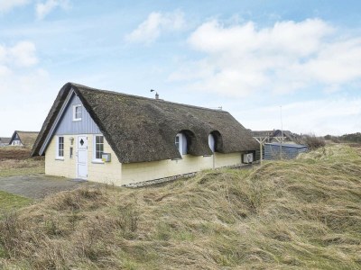 Holiday house Kustenflucht mit Sauna -- By Traum Ferienwohnungen - Outdoor photo 27